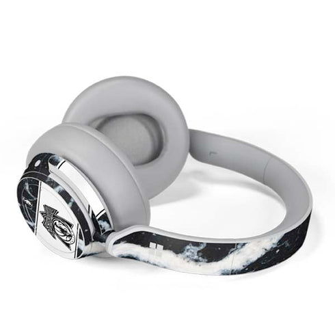 NBA Dallas Mavericks Marble Surface Headphones Skin